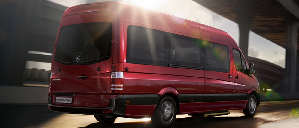 Kazandıran rakamlar, kazandıran Sprinter!