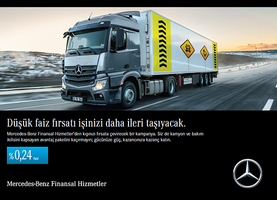Düşük Faiz Fırsatı İşinizi Daha İleri Taşıyacak.