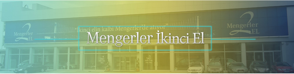 Mengerler İkincieller