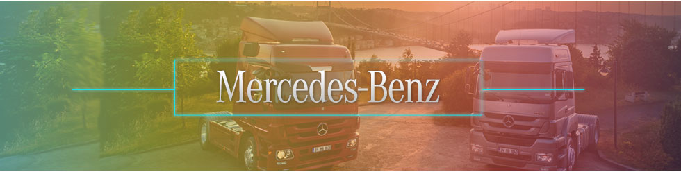 Mercedes-Benz