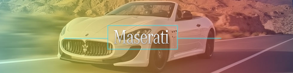 Maserati