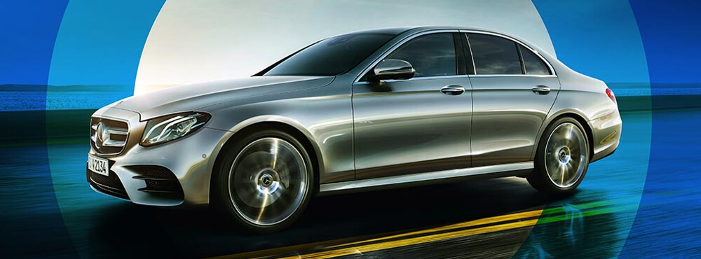 Mercedes-Benz E-Serisi Şubat Kampanyası