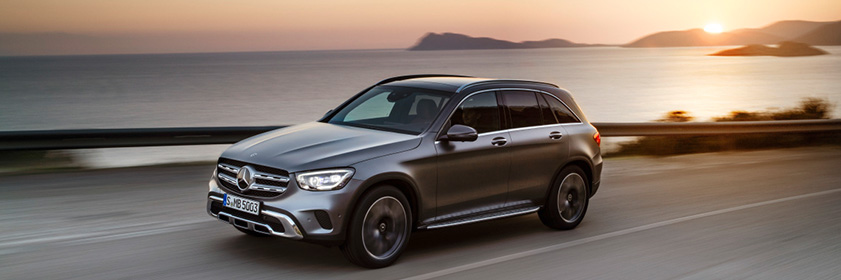 5 yaş ve üzeri GLC W253 Bakım Kampanyası