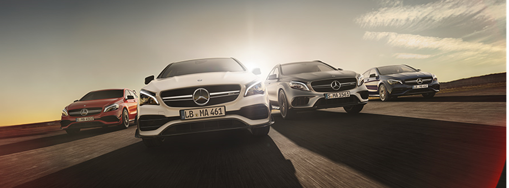 Mercedes-Benz Otomobiller Haziran Fırsatı