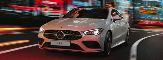 Mercedes-Benz CLA Haziran Kampanyası