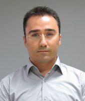 Mehmet Ali Evin
