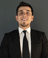 Emir Ahmet TAŞOĞLU