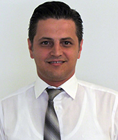 Hakan  Ezgin