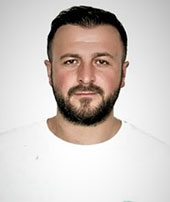 Volkan Özdemir