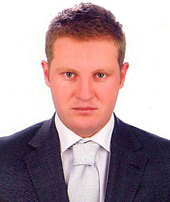 Cihan  Ekinci