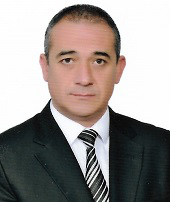 Murat	 Kütükçü