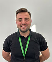 Emrah Kargacı