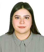 Melis Yılgın Koçkaya