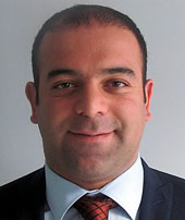 Erol Atalan