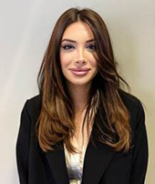 Gökçe Nur Sarılar