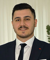 Emre Türkgenci