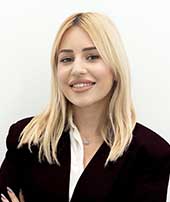 Öykü İlkcan Çakmak