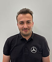 Mehmet Akif Gün