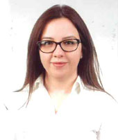 Belgin Yiğitsoy Özel