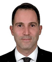 Ahmet Demir  Taşoğlu