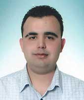Fatih Kaya