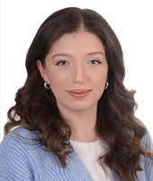 Cansu Sander