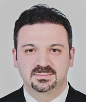 Serkan Koray  Cuğ