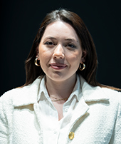 Büşra Dökmenbaş