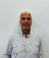 Orhan Saatçi