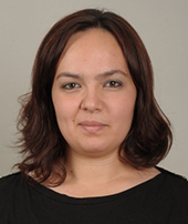 Özlem  Kılıç