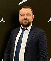 Mert Kayacan