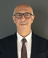 Mehmet Akyol