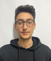 Berkant Çardaklı
