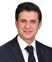 Bülent Özgen