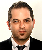 İbrahim  Başmutaf