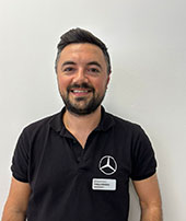 Furkan Kınataş