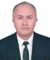 Haydar Çetin