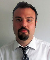 Ali Gökmen