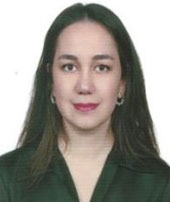 Nazlıcan Balcı