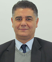 Gürhan  Bayat