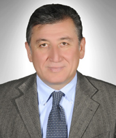 Mehmet  Köktaş