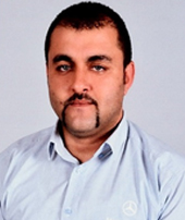 Halil  Karasakal