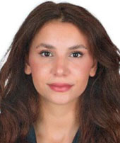 Melisa Arslanoğlu
