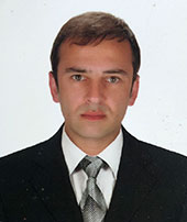 Ali Haydaroğlu