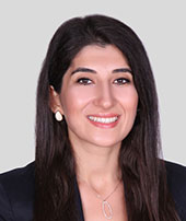 Merve Güden