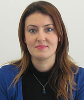 Nazlı  Akın