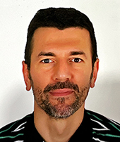 Tamer Mandacıoğlu