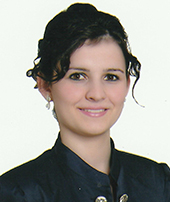 Merve  Kayhan