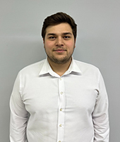 Berke Yılmaz