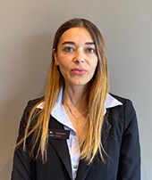 Esra Günaydın